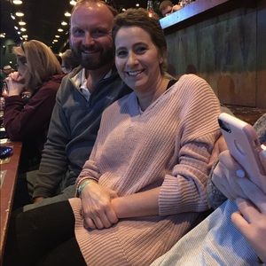 Meet your Posher, Amber